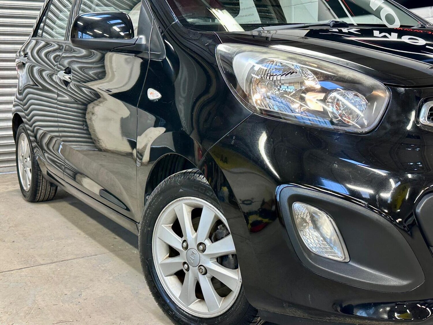 Used Kia Picanto 2014 for sale - 77802672: Photo 19