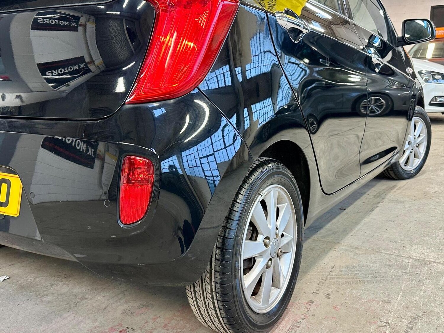 Used Kia Picanto 2014 for sale - 77802672: Photo 21