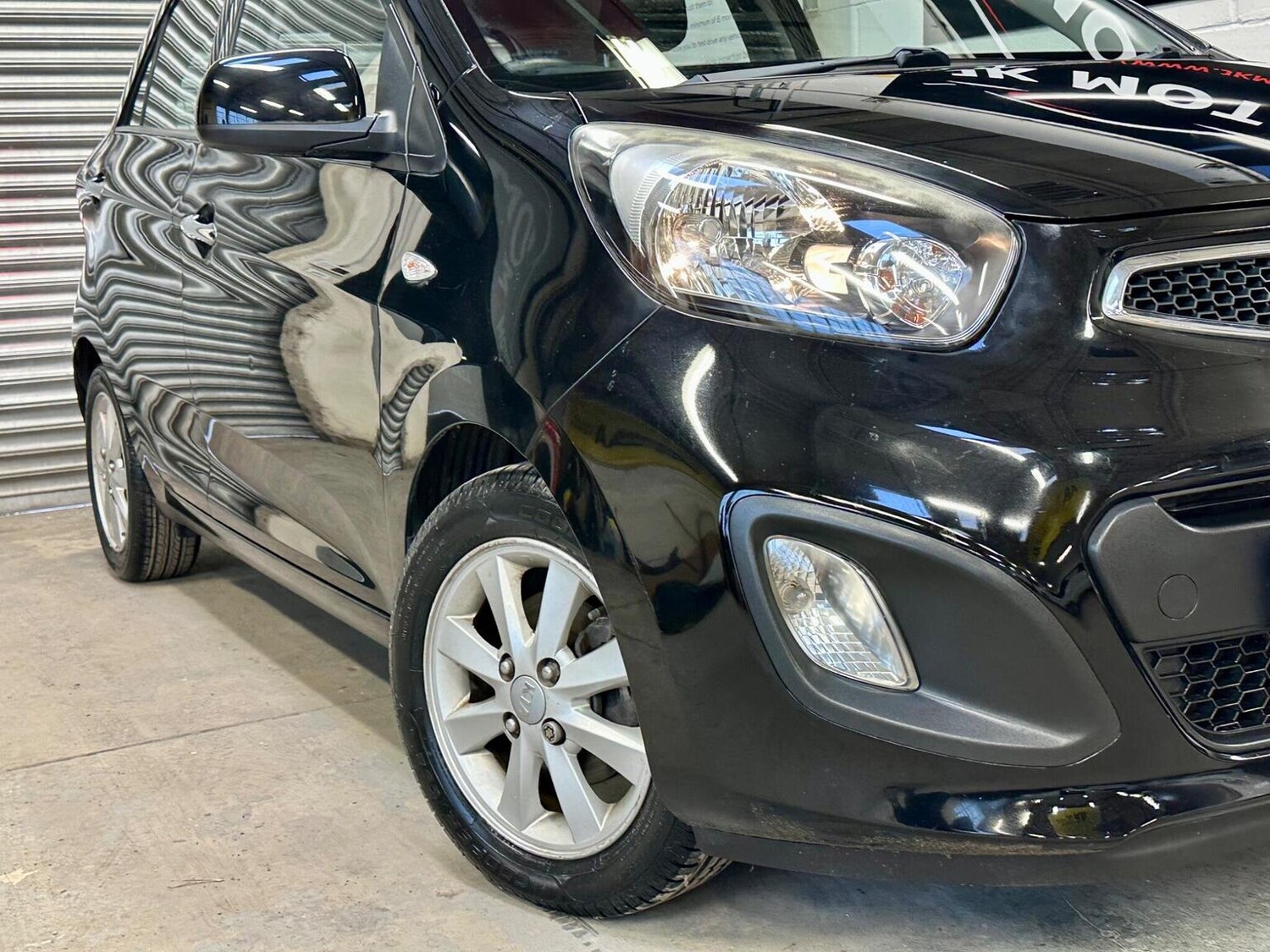 Used Kia Picanto 2014 for sale - 77802672: Photo 25
