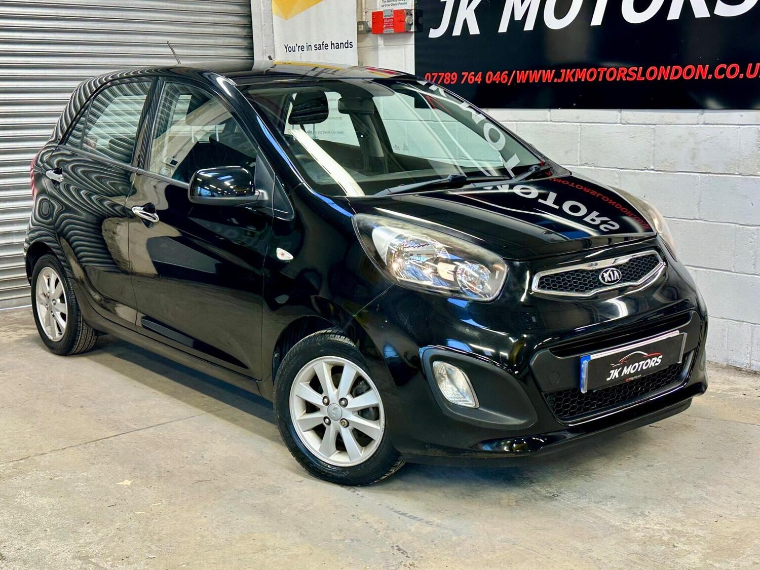 Used Kia Picanto 2014 for sale - 77802672: Photo 27