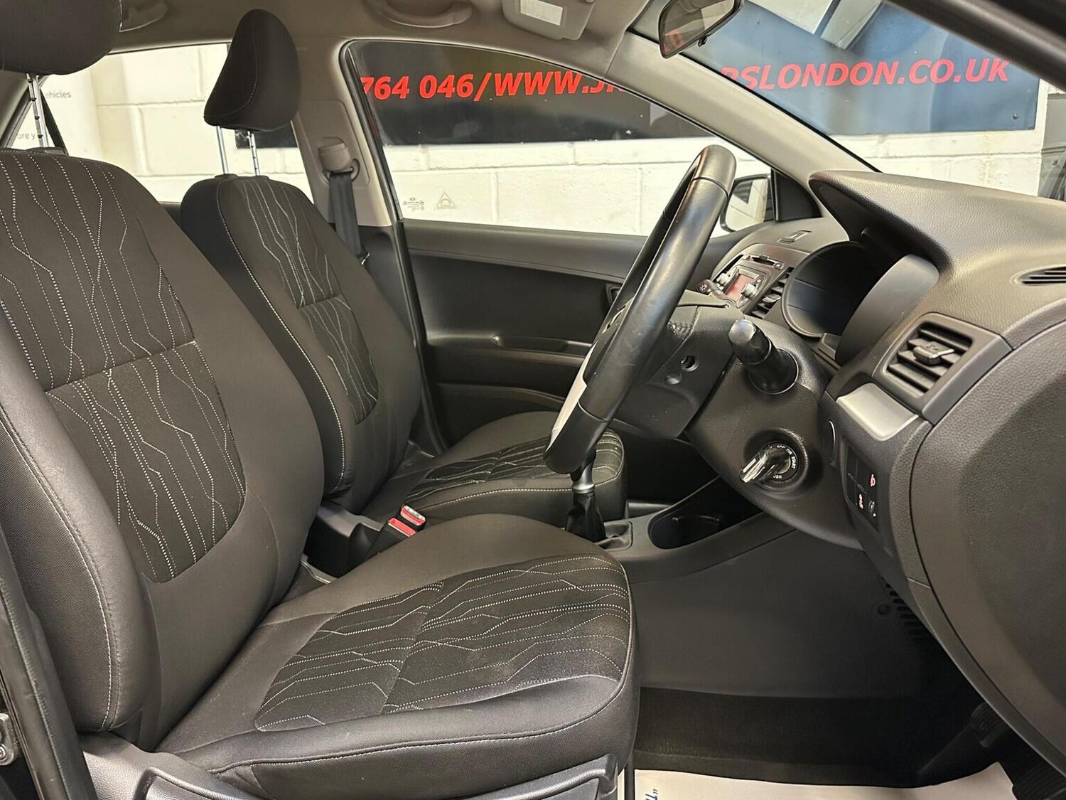 Used Kia Picanto 2014 for sale - 77802672: Photo 38