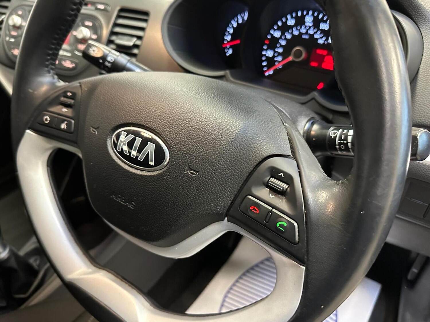 Used Kia Picanto 2014 for sale - 77802672: Photo 39