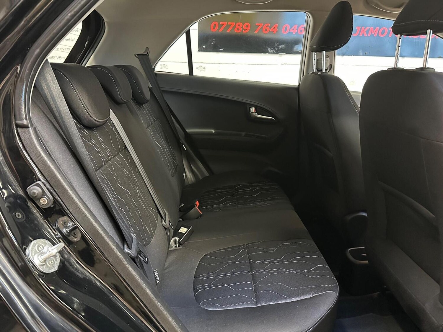 Used Kia Picanto 2014 for sale - 77802672: Photo 42