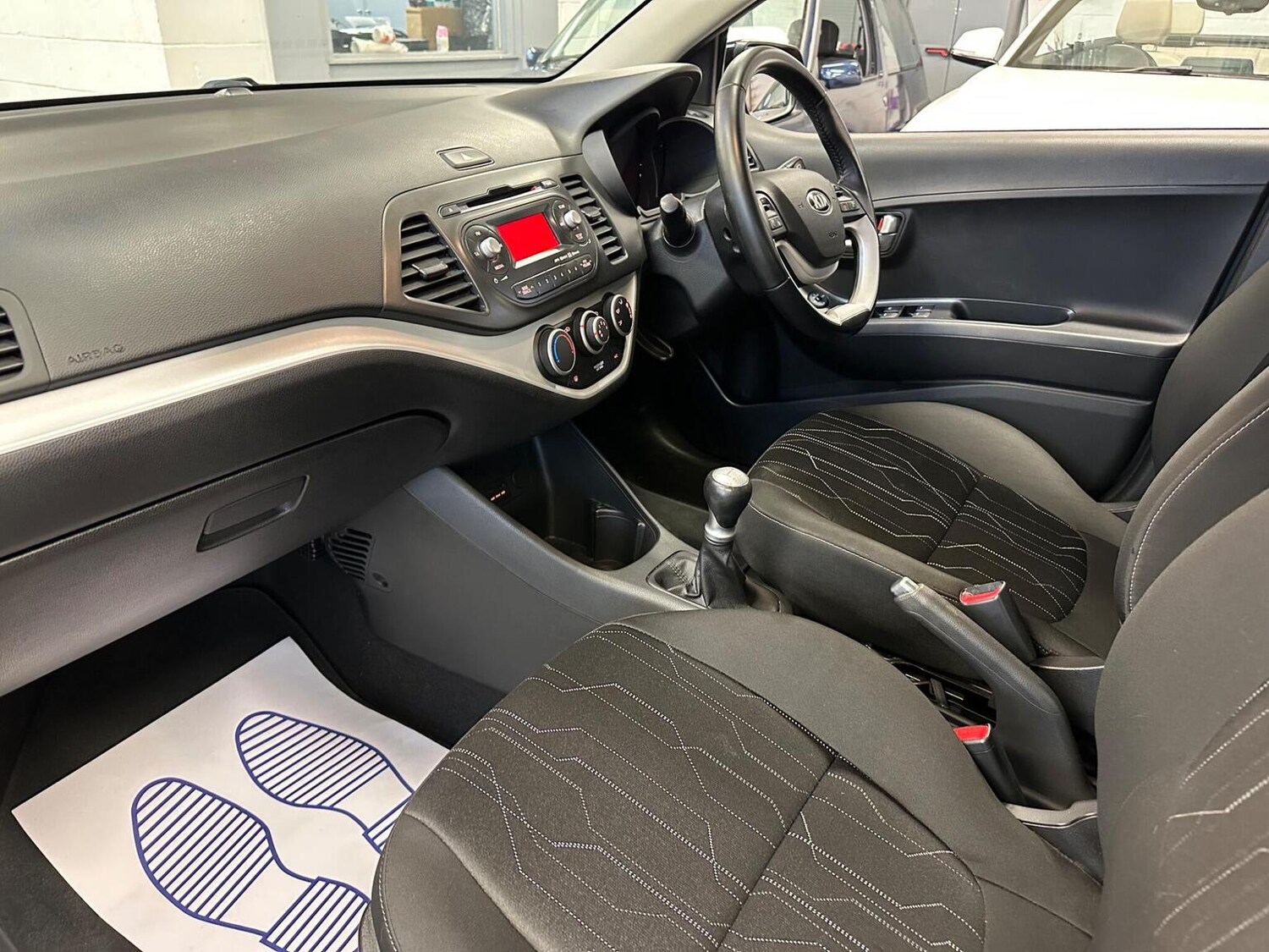 Used Kia Picanto 2014 for sale - 77802672: Photo 43