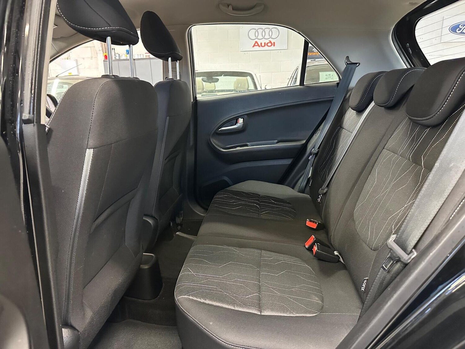 Used Kia Picanto 2014 for sale - 77802672: Photo 45