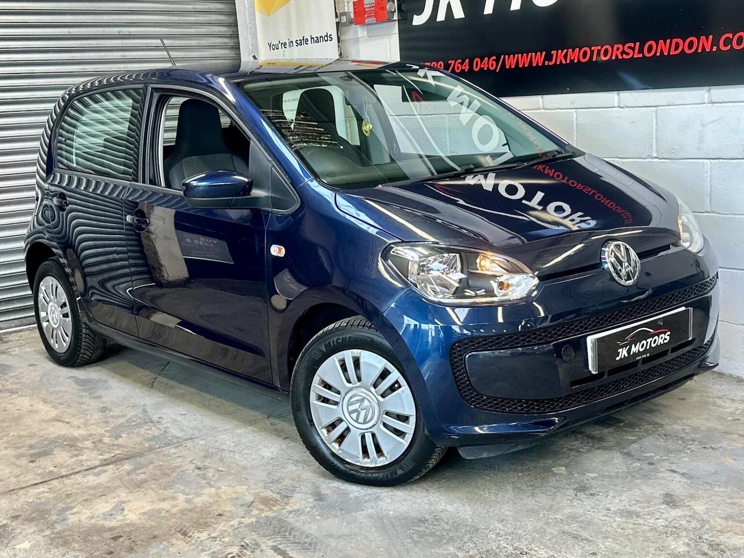Used Volkswagen up! 2014 for sale - 77487210: Photo 13