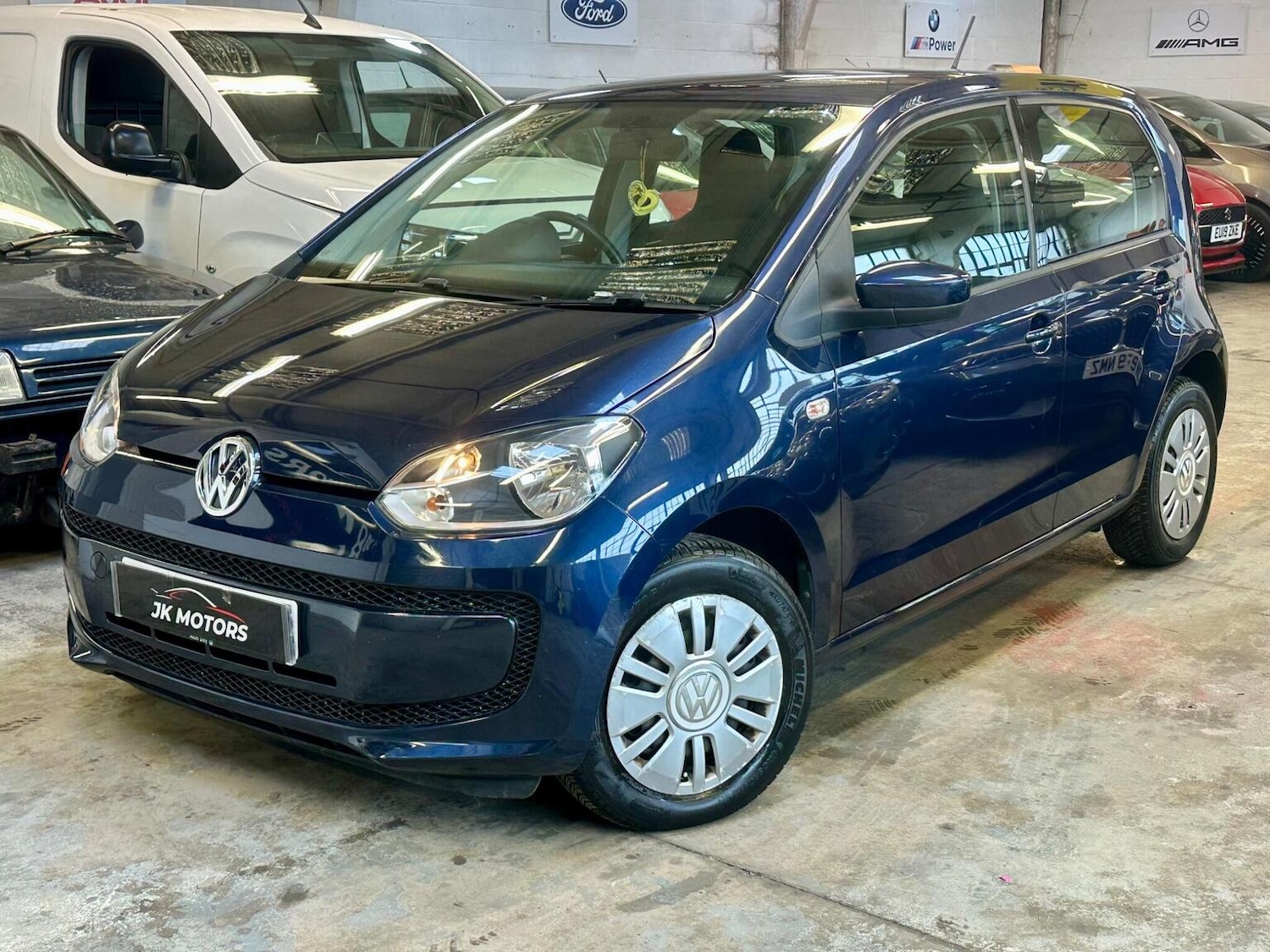Used Volkswagen up! 2014 for sale - 77487210: Photo 14