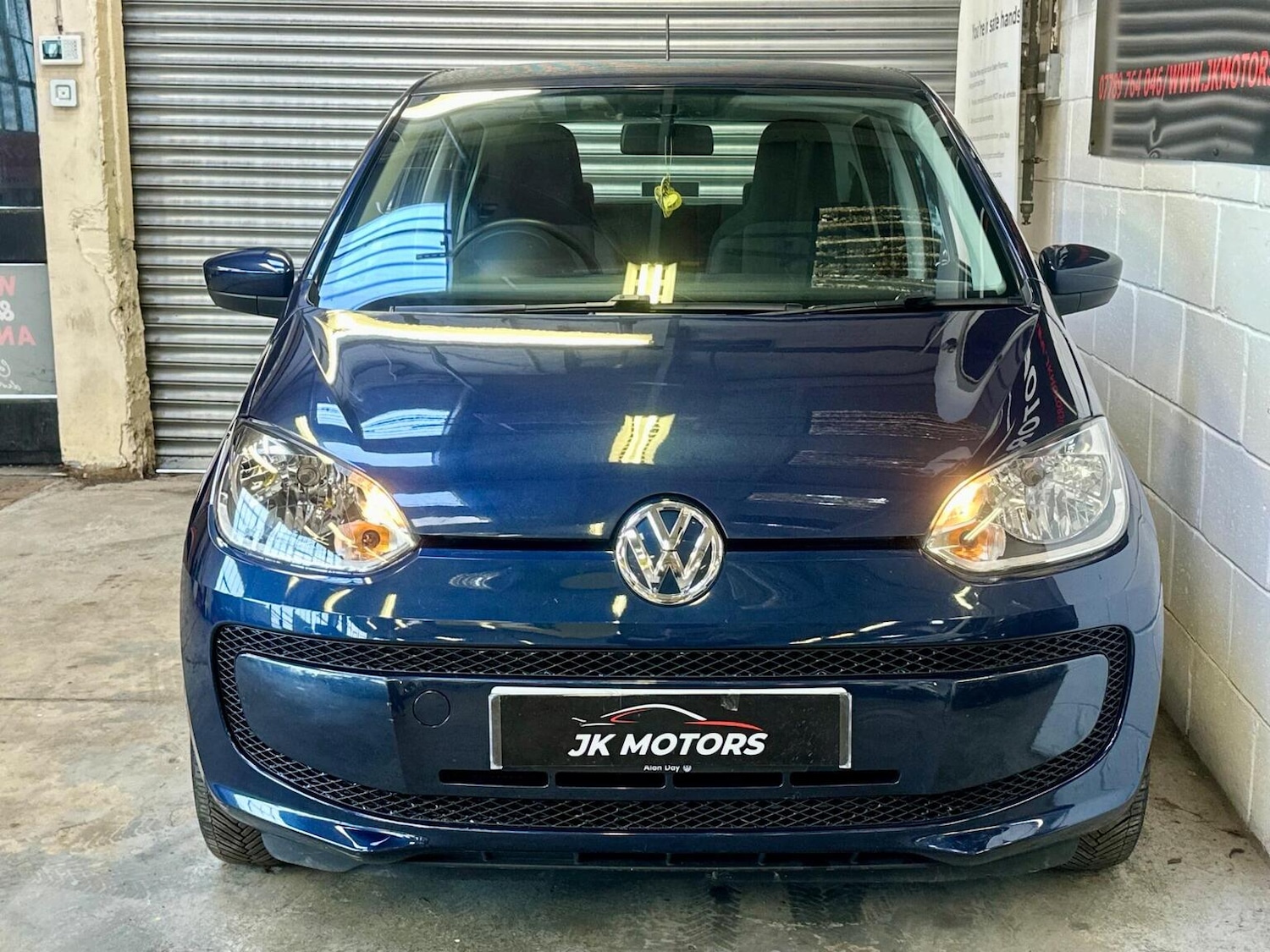 Used Volkswagen up! 2014 for sale - 77487210: Photo 17