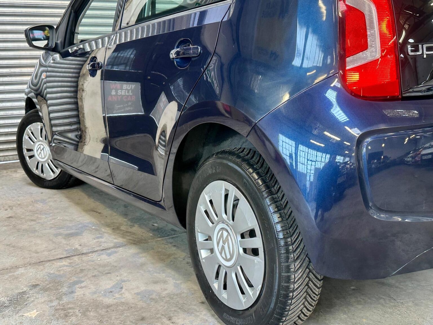 Used Volkswagen up! 2014 for sale - 77487210: Photo 19