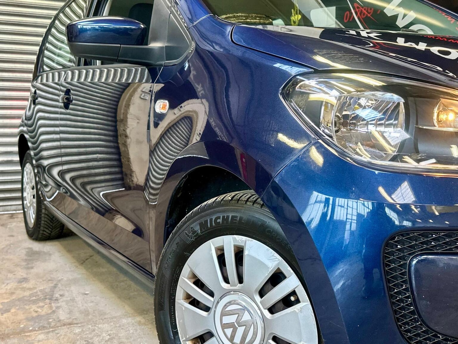 Used Volkswagen up! 2014 for sale - 77487210: Photo 22