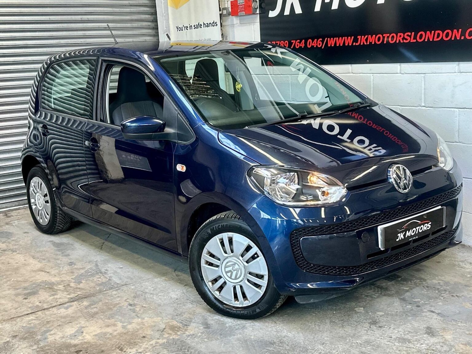 Used Volkswagen up! 2014 for sale - 77487210: Photo 24