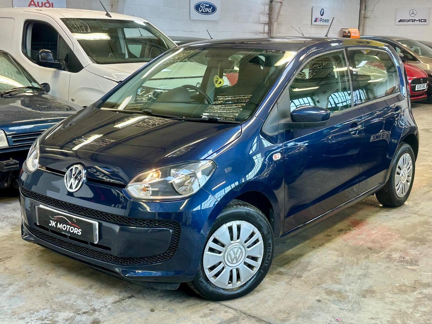 Used Volkswagen up! 2014 for sale - 77487210: Photo 25