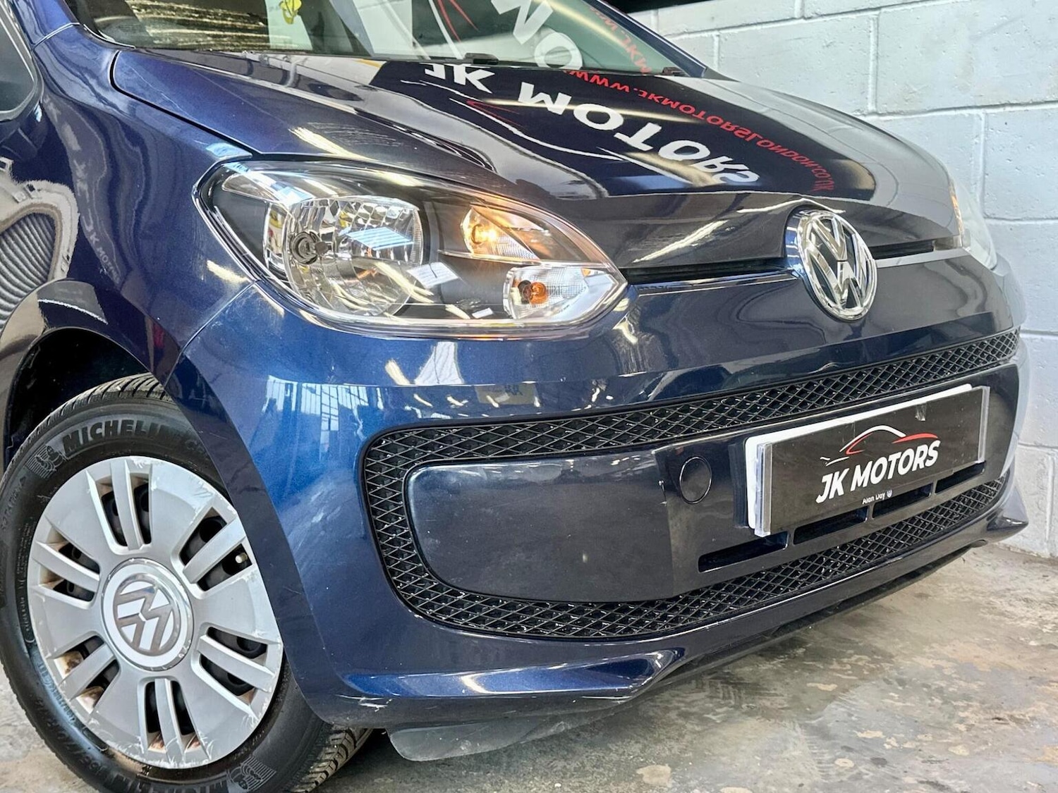 Used Volkswagen up! 2014 for sale - 77487210: Photo 26