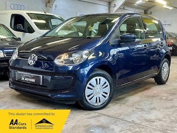 Used Volkswagen up! 2014 for sale - 77487210: Photo