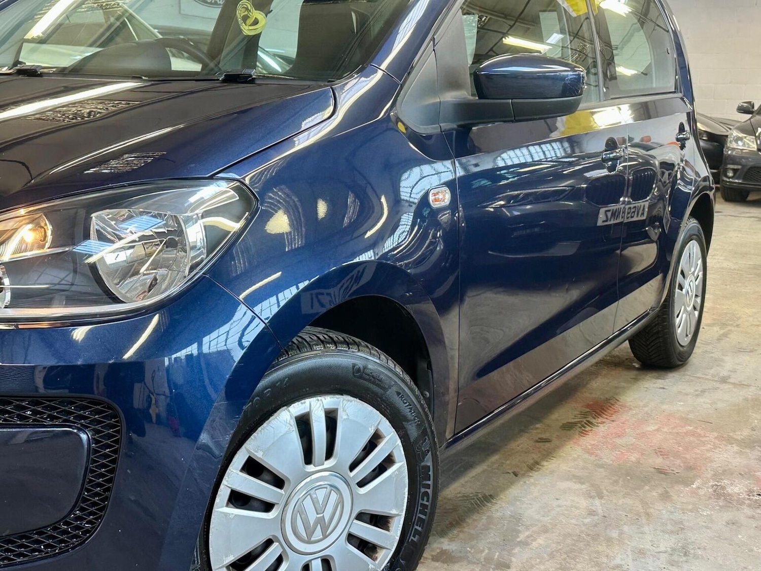 Used Volkswagen up! 2014 for sale - 77487210: Photo 34