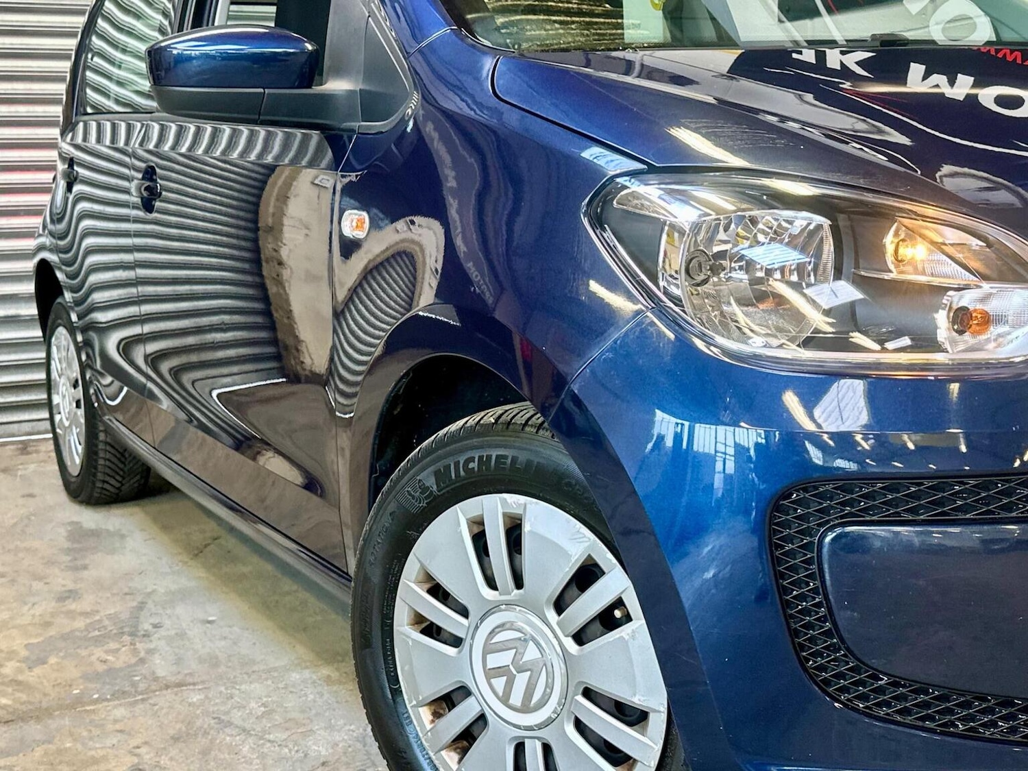 Used Volkswagen up! 2014 for sale - 77487210: Photo 35