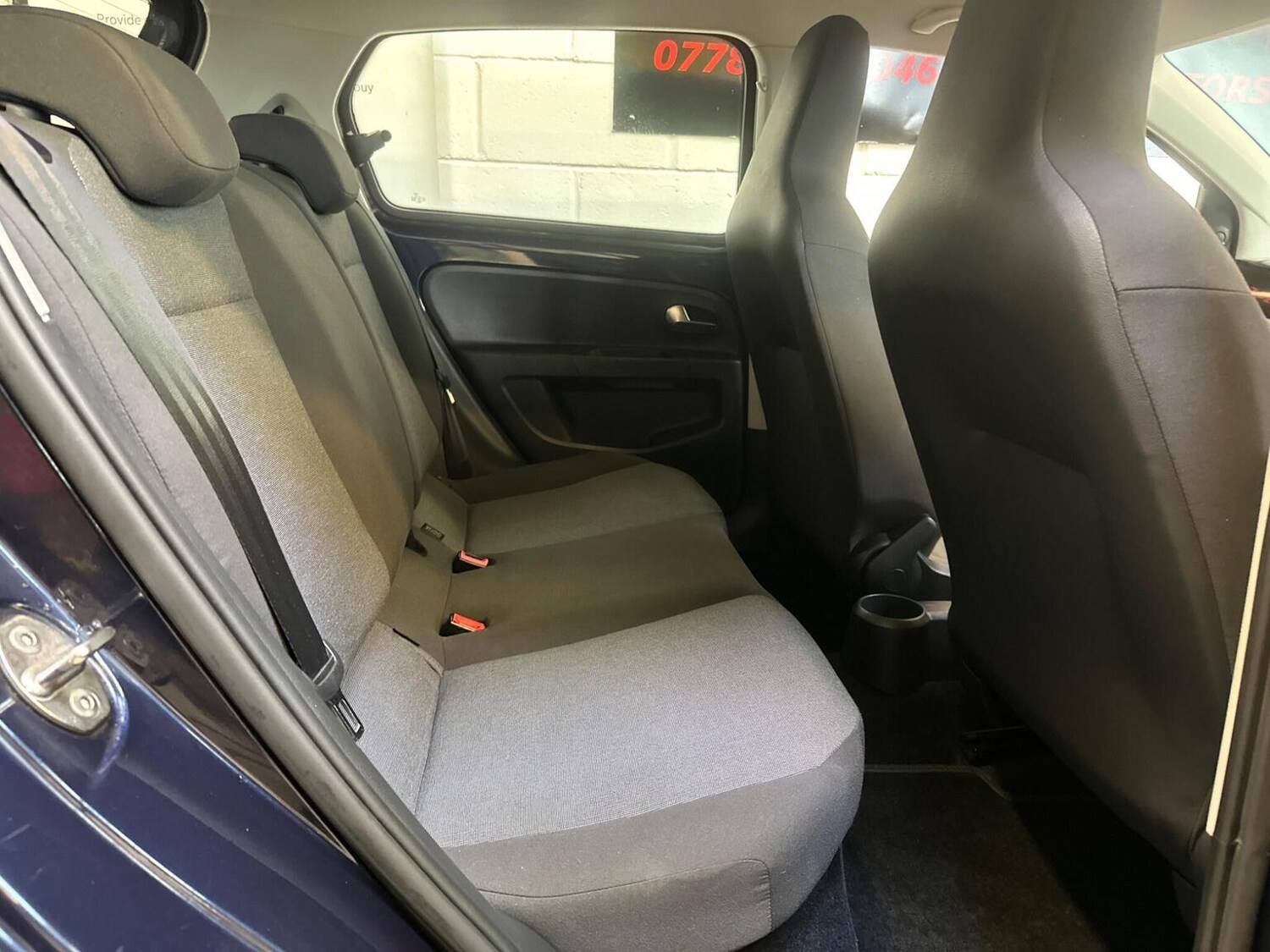 Used Volkswagen up! 2014 for sale - 77487210: Photo 41