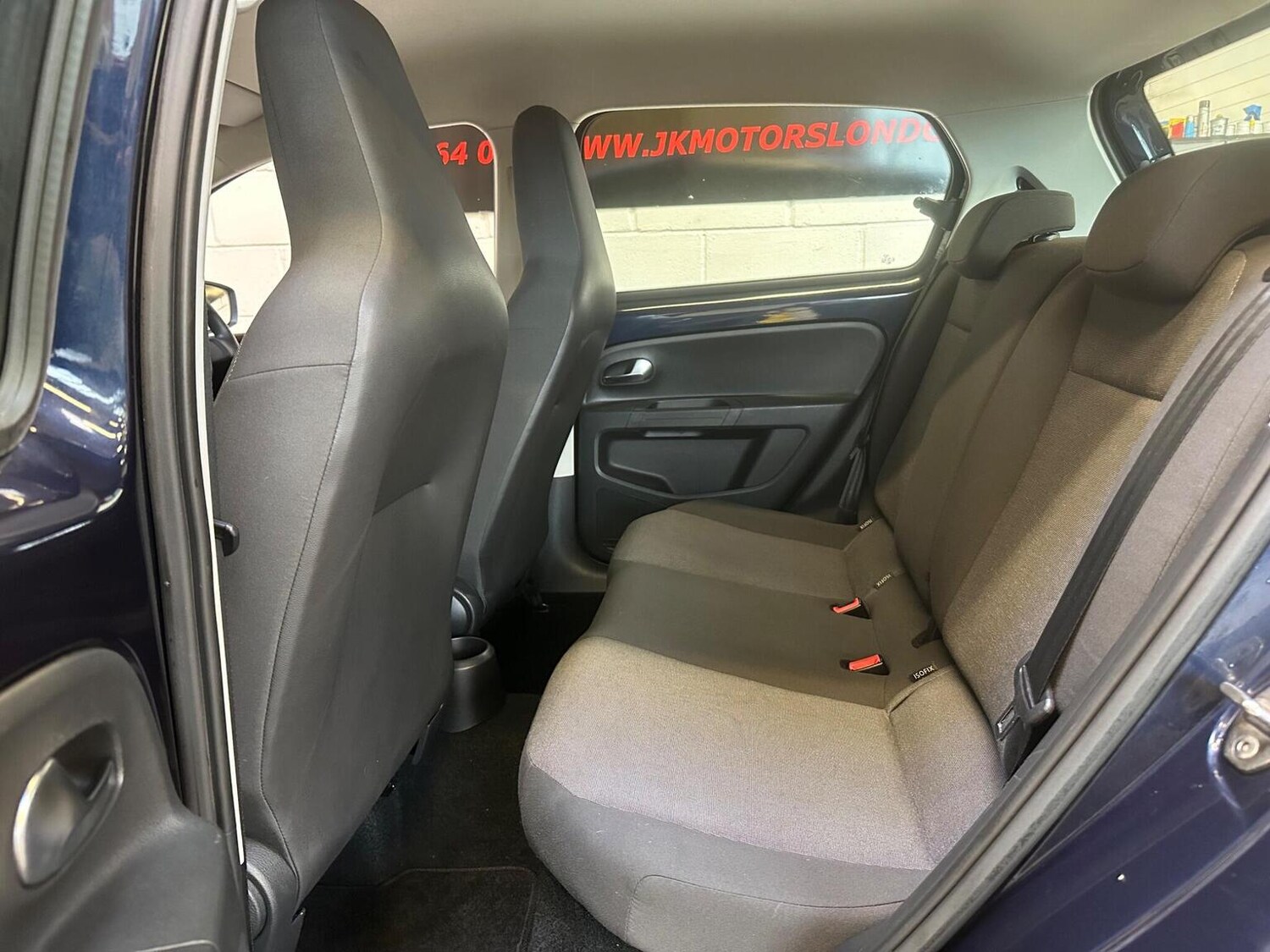 Used Volkswagen up! 2014 for sale - 77487210: Photo 42