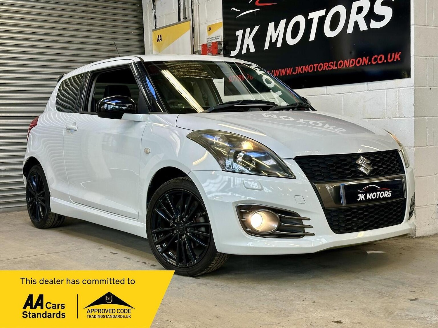 Used Suzuki Swift 2014 for sale - 77897793: Photo 1