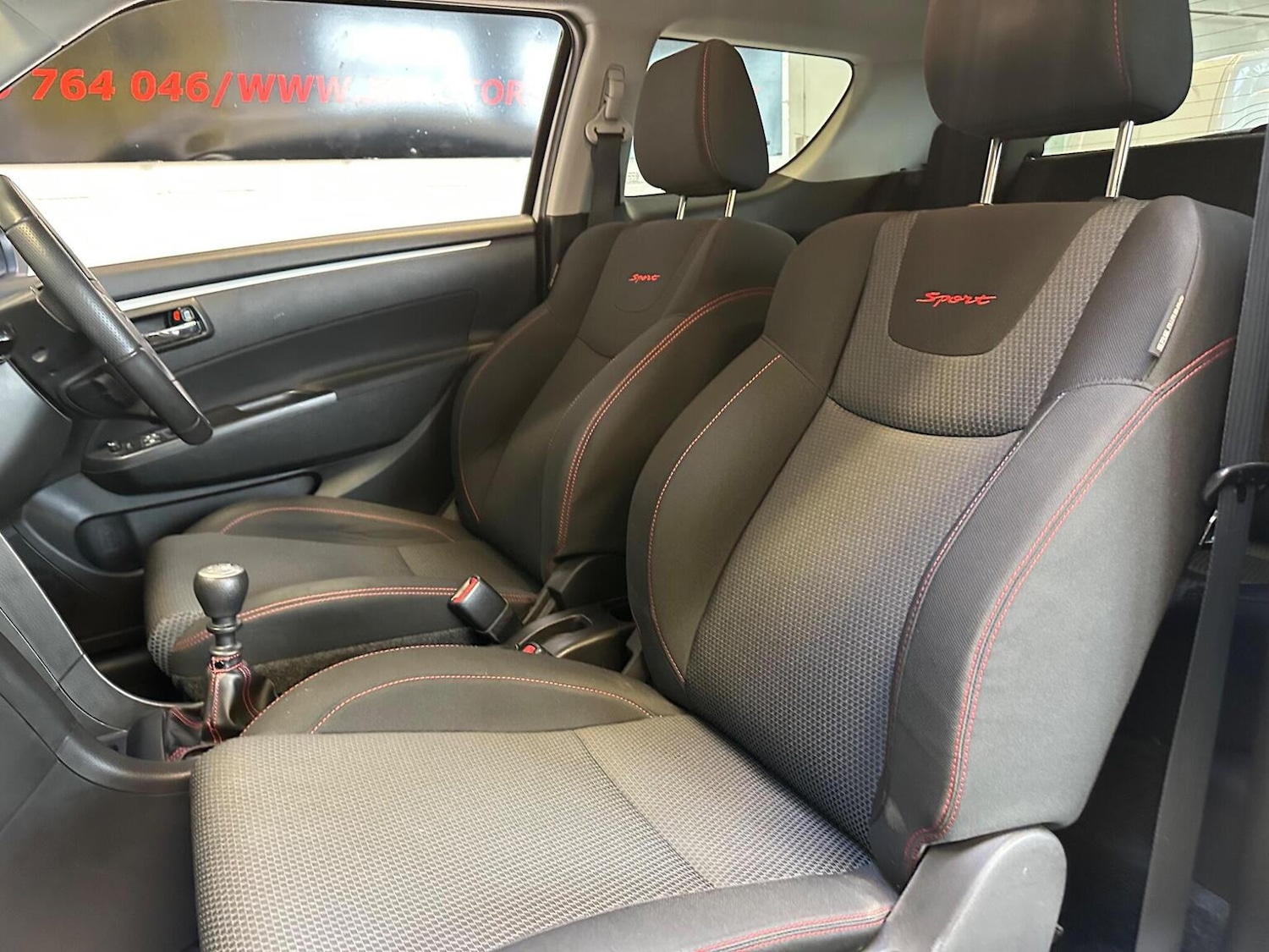 Used Suzuki Swift 2014 for sale - 77897793: Photo 11