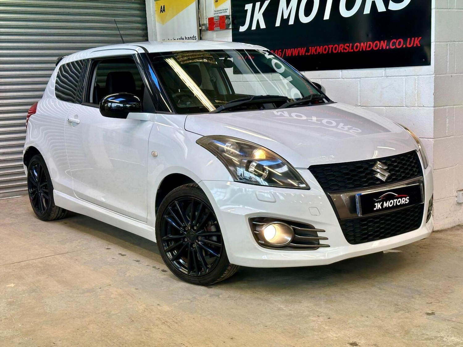 Used Suzuki Swift 2014 for sale - 77897793: Photo 13