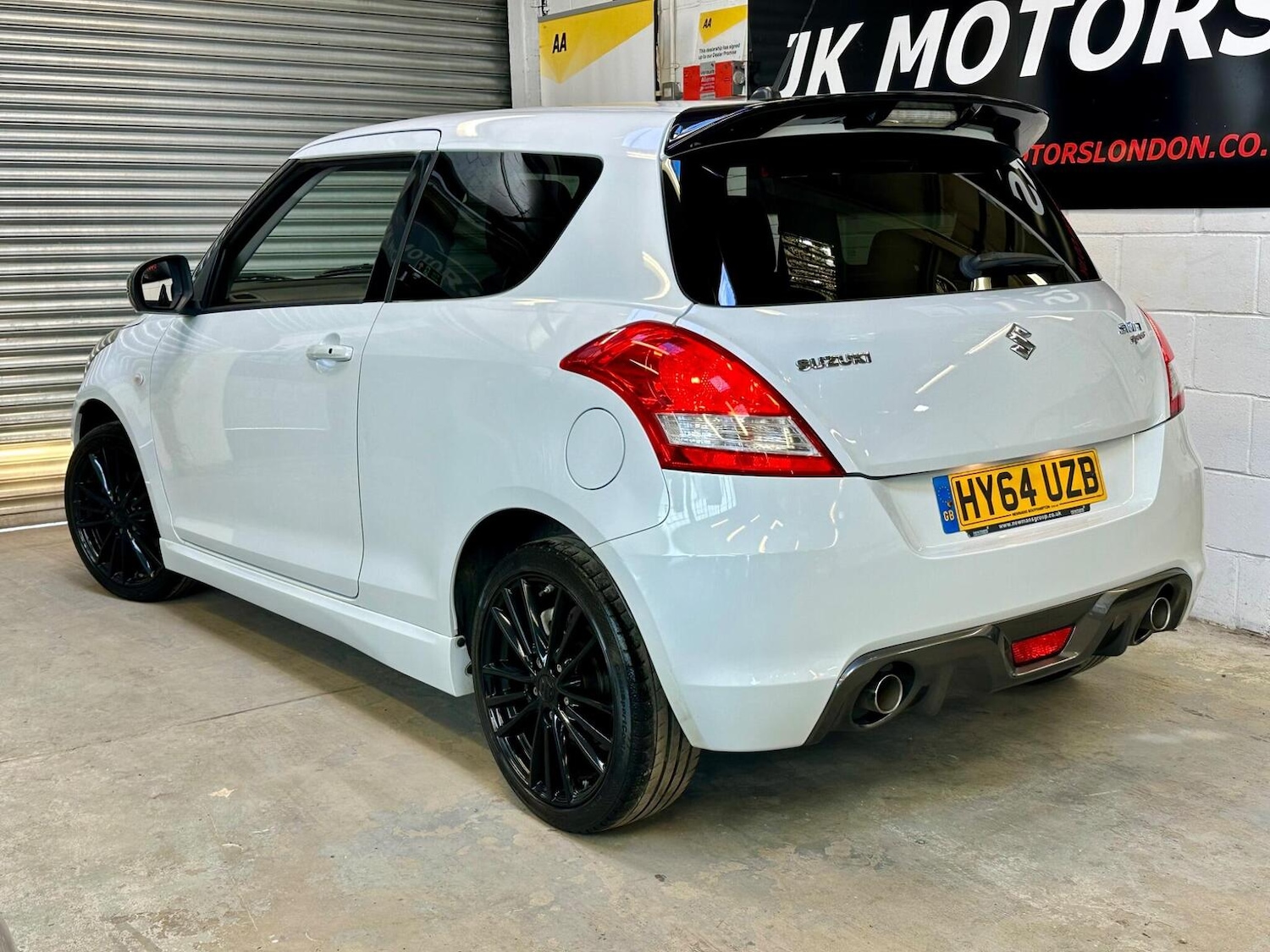 Used Suzuki Swift 2014 for sale - 77897793: Photo 15