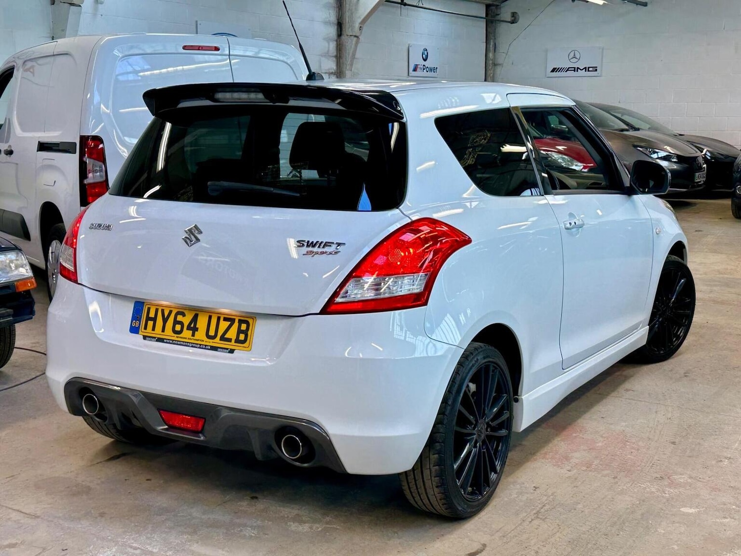 Used Suzuki Swift 2014 for sale - 77897793: Photo 16