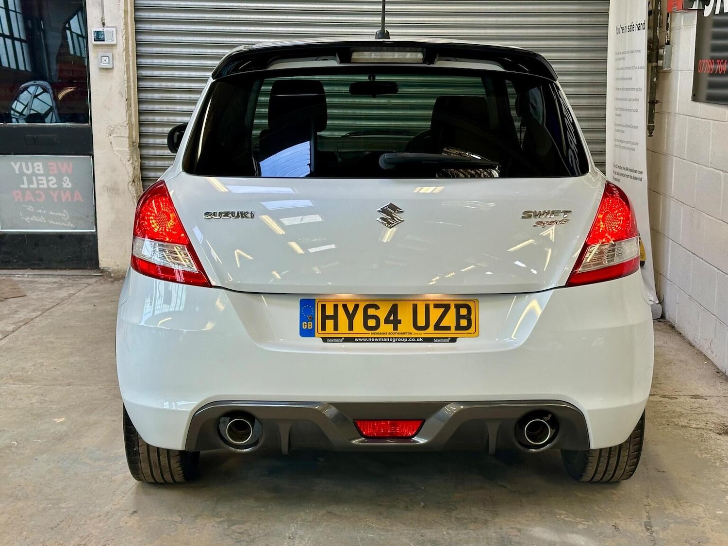 Used Suzuki Swift 2014 for sale - 77897793: Photo 17