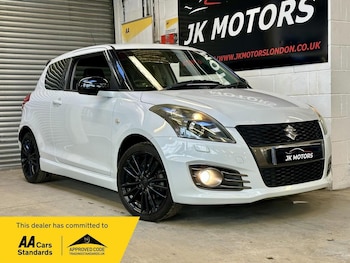 2014 - 1.6 Sport 3dr