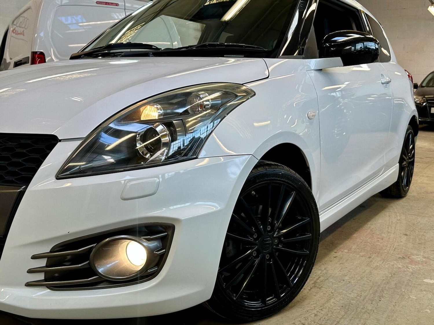 Used Suzuki Swift 2014 for sale - 77897793: Photo 20