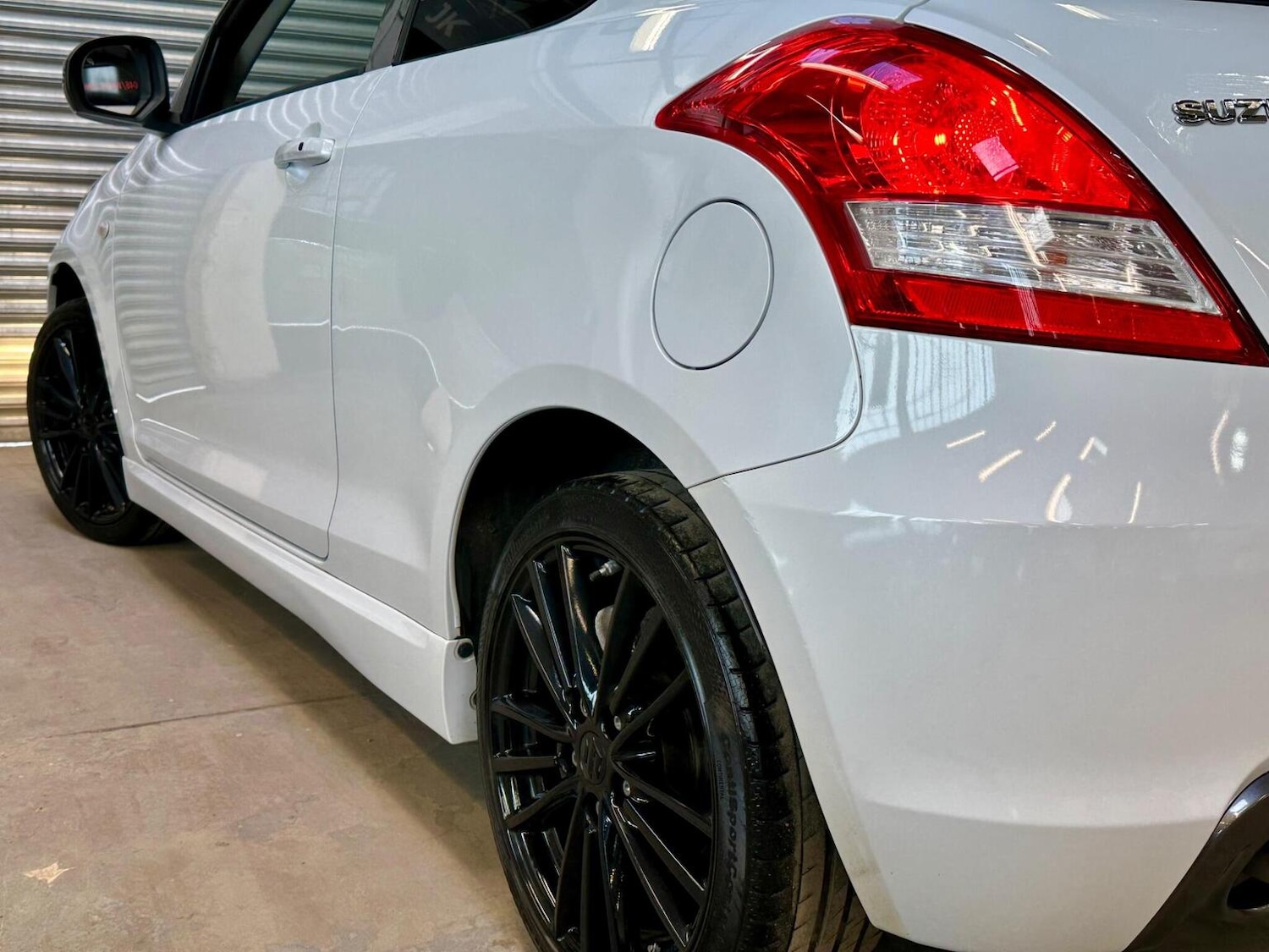 Used Suzuki Swift 2014 for sale - 77897793: Photo 21