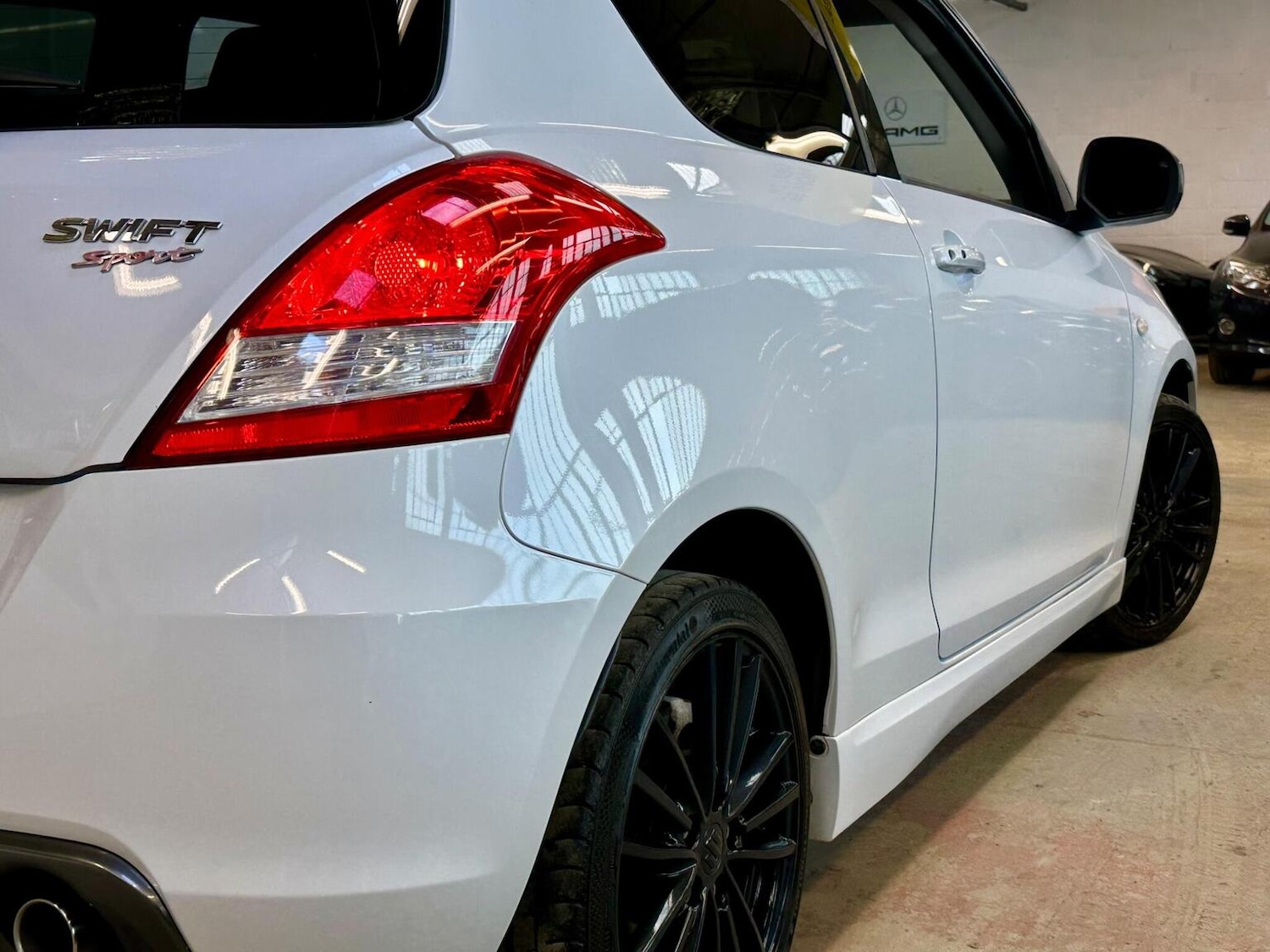 Used Suzuki Swift 2014 for sale - 77897793: Photo 22