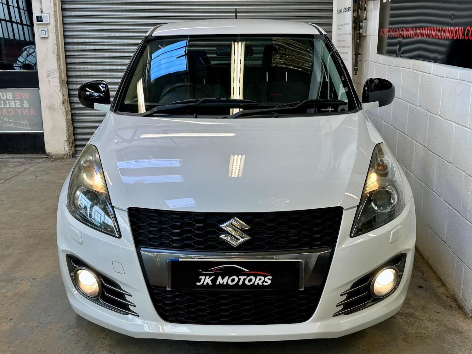 Used Suzuki Swift 2014 for sale - 77897793: Photo 23