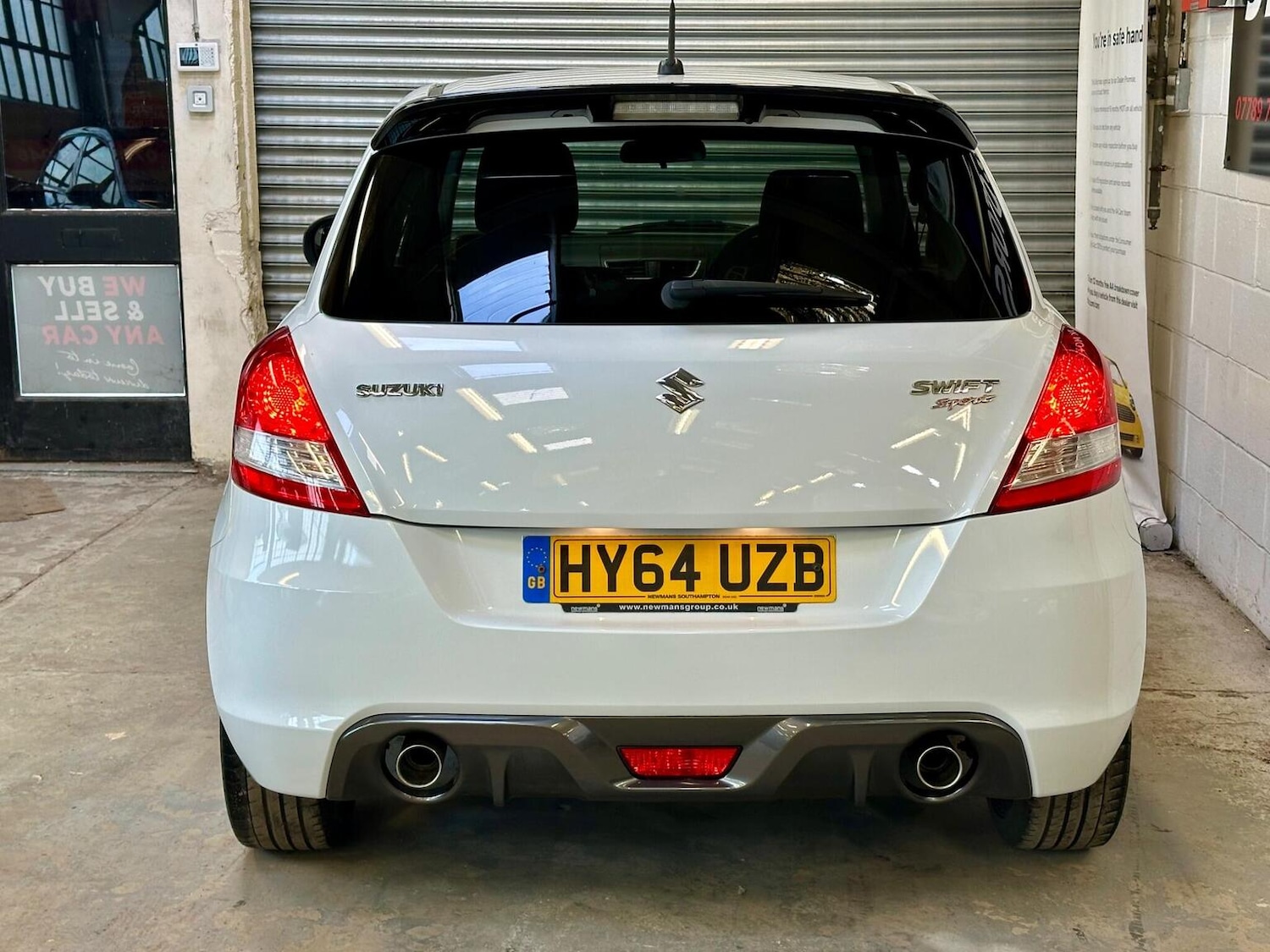 Used Suzuki Swift 2014 for sale - 77897793: Photo 24