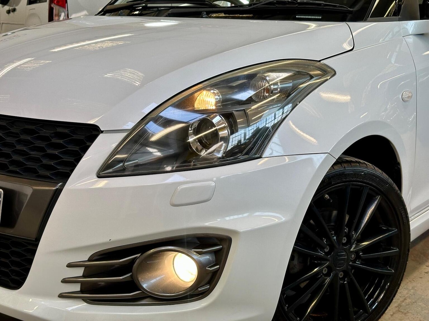 Used Suzuki Swift 2014 for sale - 77897793: Photo 25