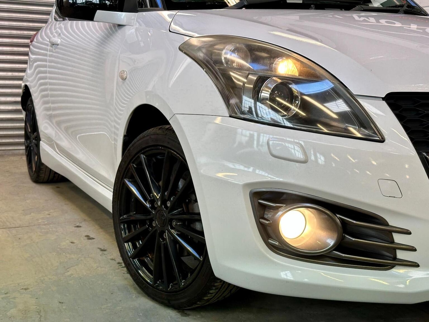 Used Suzuki Swift 2014 for sale - 77897793: Photo 26