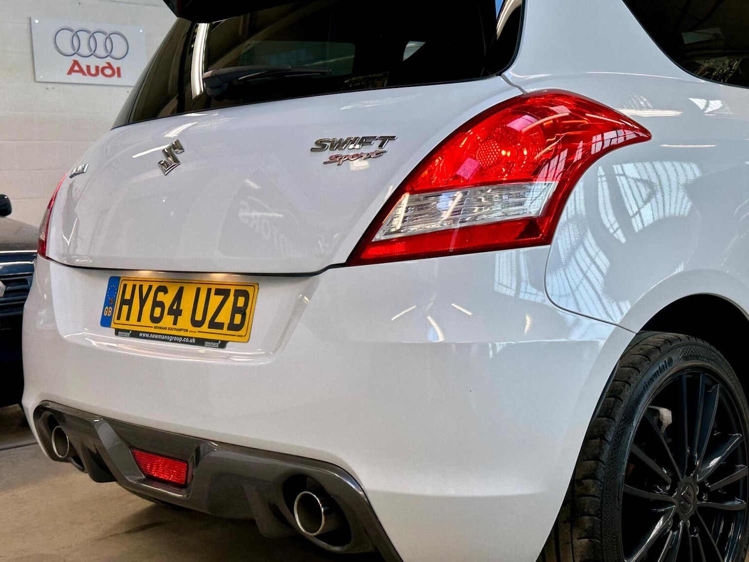 Used Suzuki Swift 2014 for sale - 77897793: Photo 27