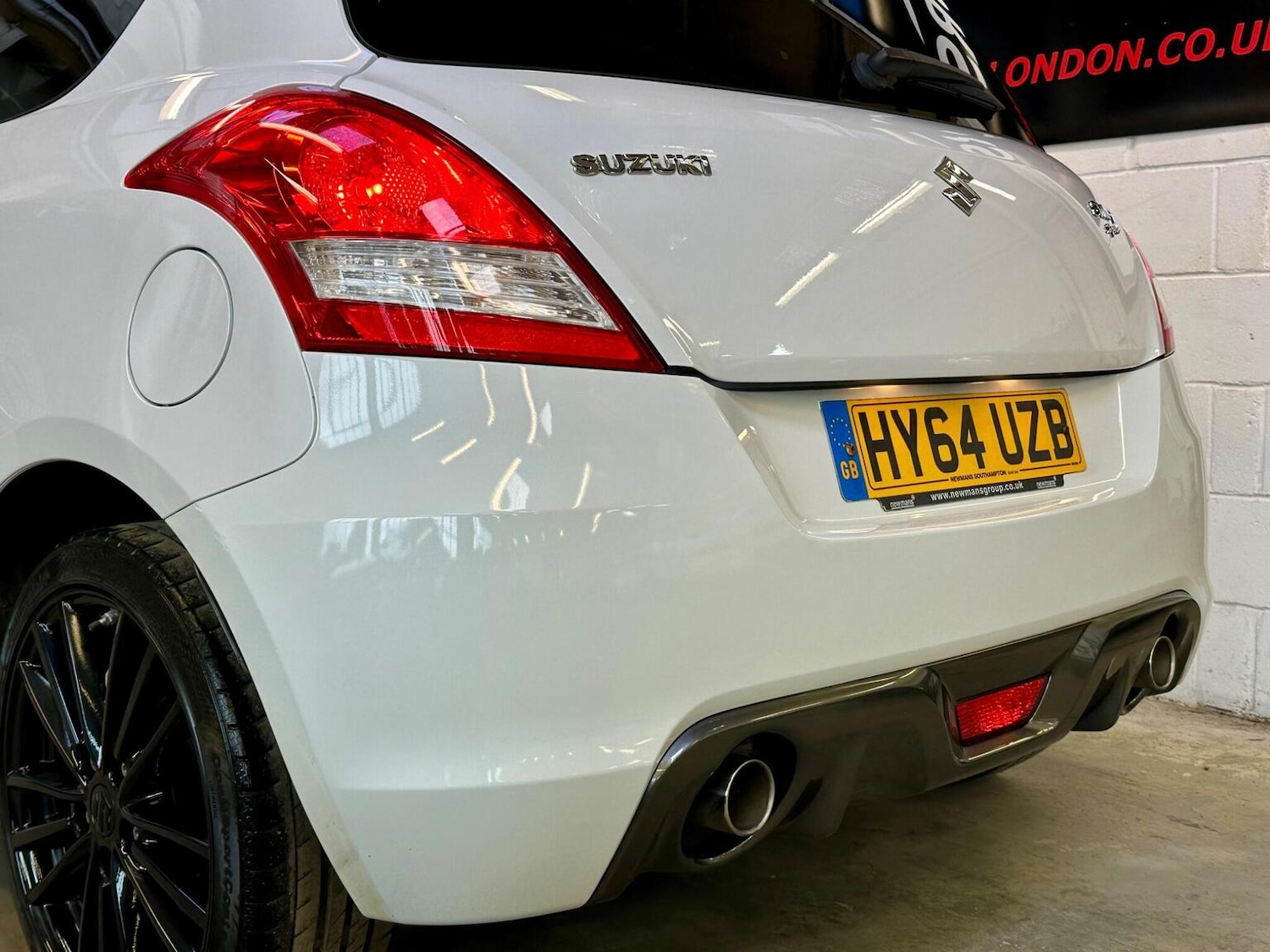 Used Suzuki Swift 2014 for sale - 77897793: Photo 28