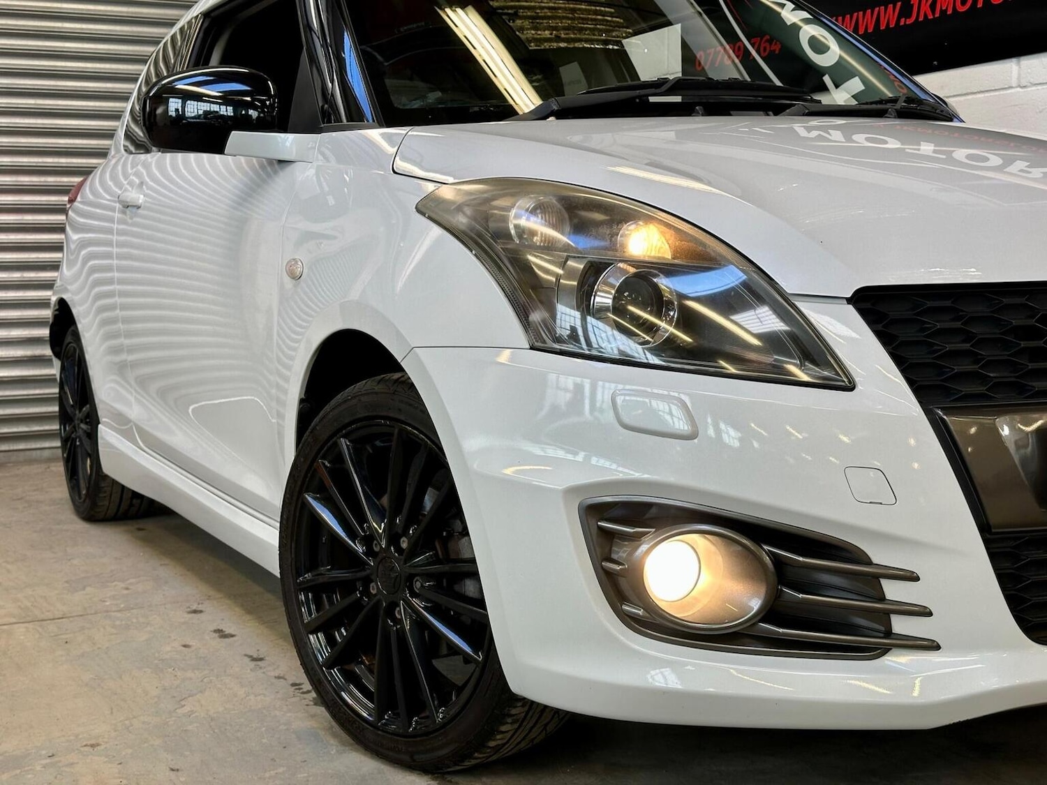 Used Suzuki Swift 2014 for sale - 77897793: Photo 29