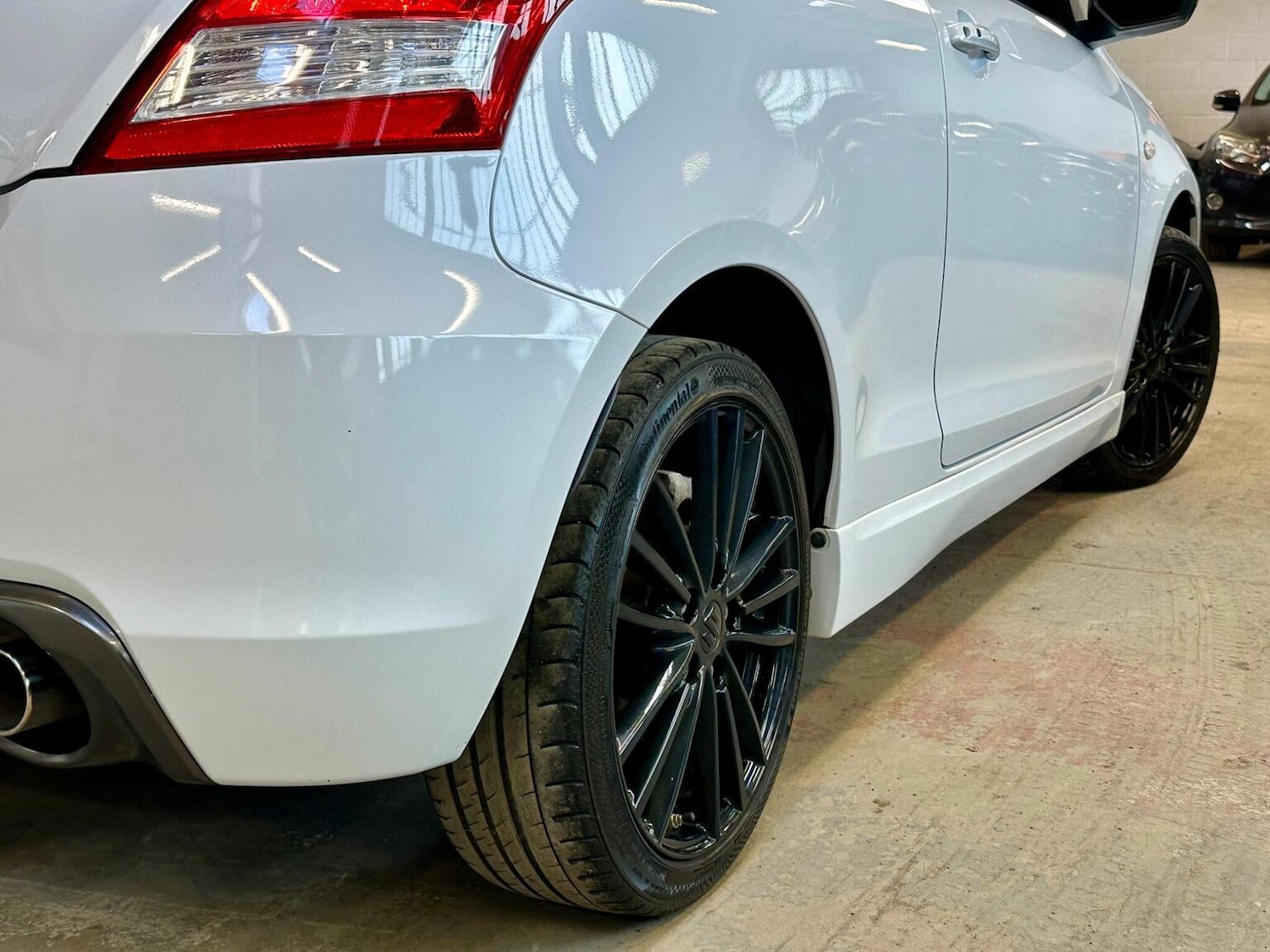 Used Suzuki Swift 2014 for sale - 77897793: Photo 33