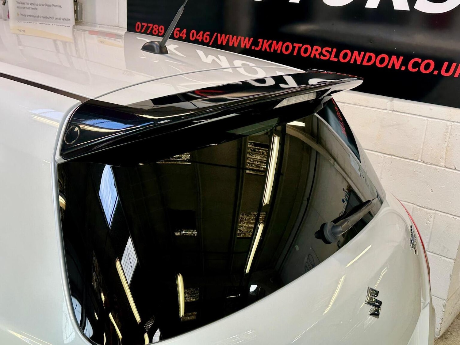 Used Suzuki Swift 2014 for sale - 77897793: Photo 34