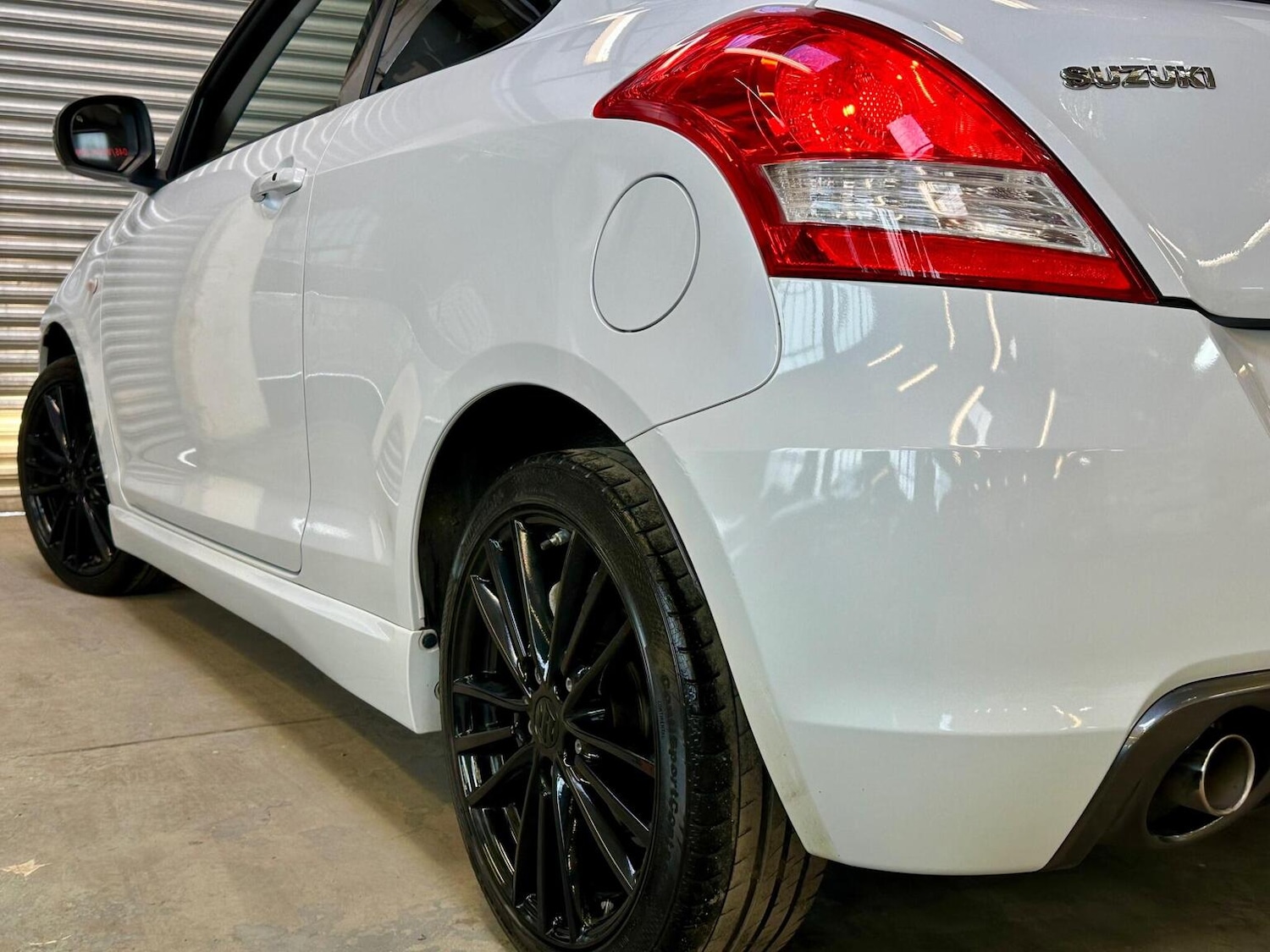 Used Suzuki Swift 2014 for sale - 77897793: Photo 35