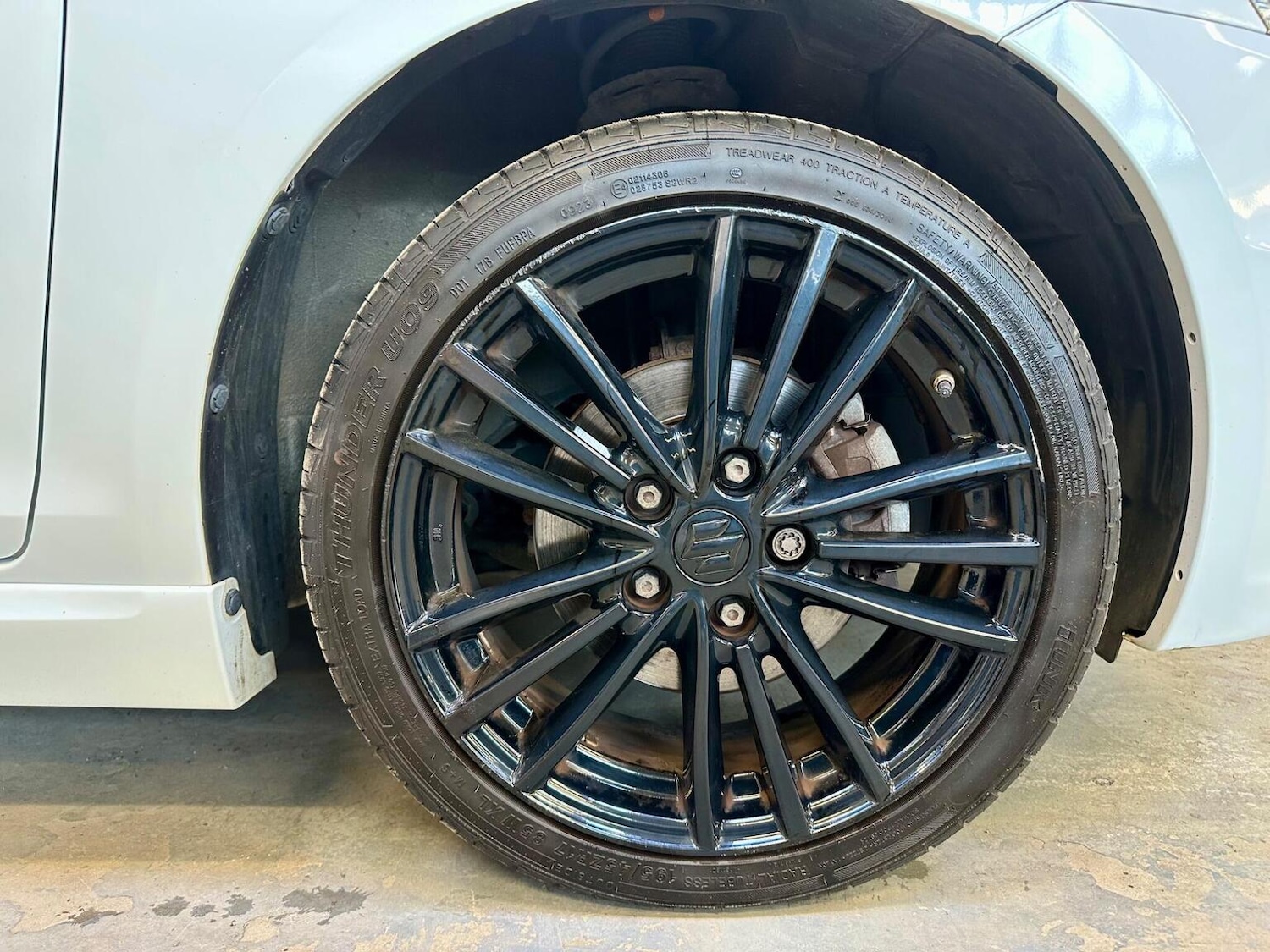 Used Suzuki Swift 2014 for sale - 77897793: Photo 39