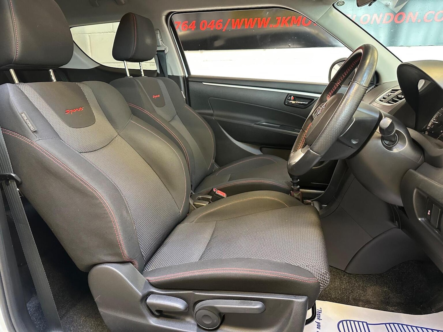 Used Suzuki Swift 2014 for sale - 77897793: Photo 40