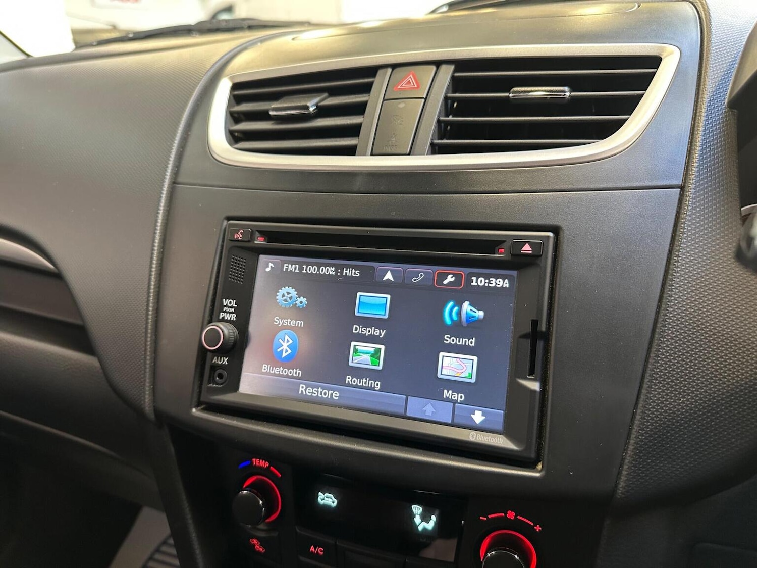 Used Suzuki Swift 2014 for sale - 77897793: Photo 45