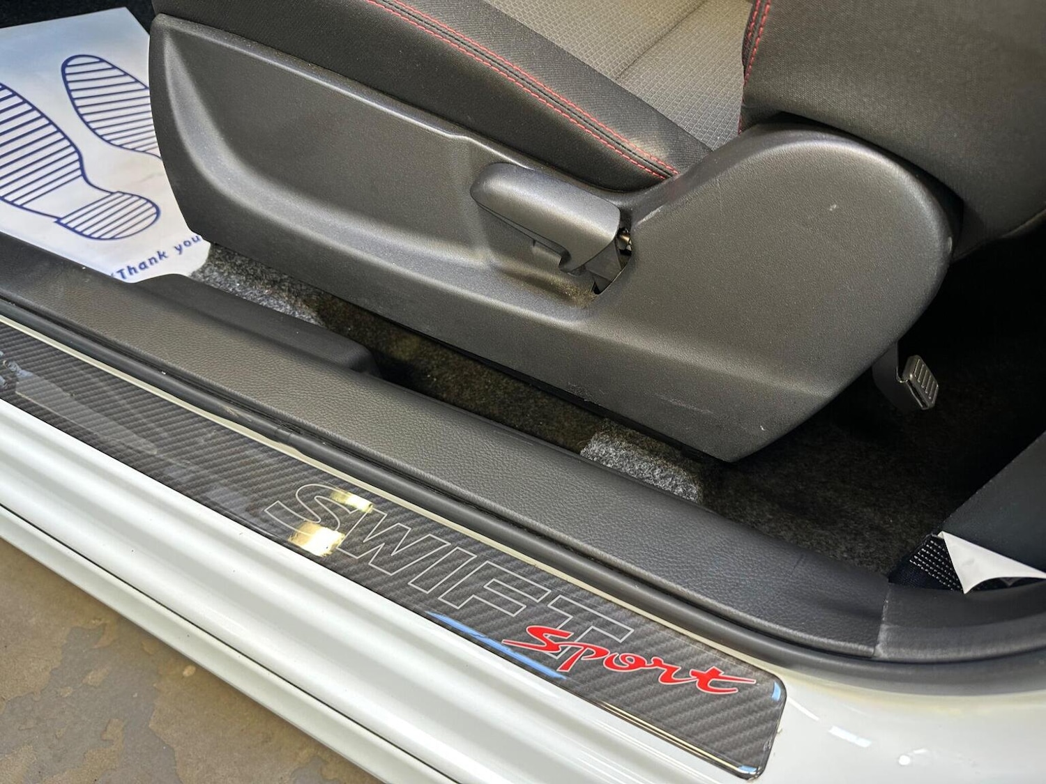 Used Suzuki Swift 2014 for sale - 77897793: Photo 49