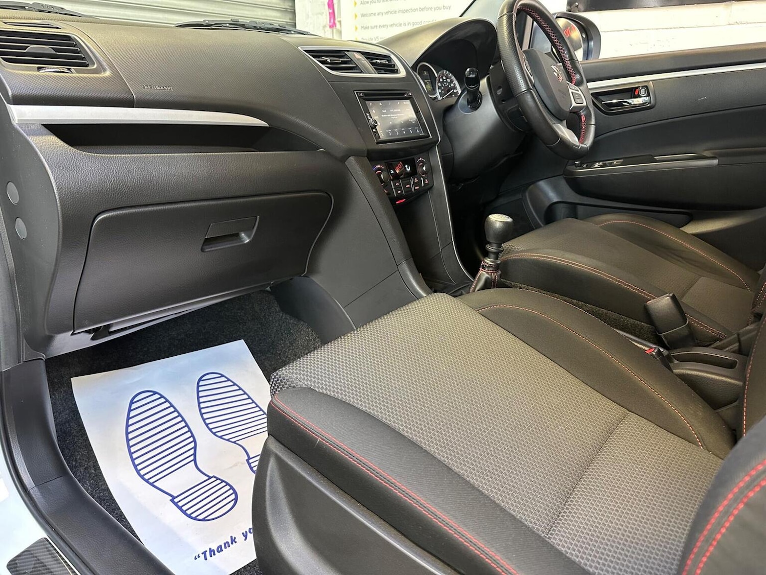 Used Suzuki Swift 2014 for sale - 77897793: Photo 50