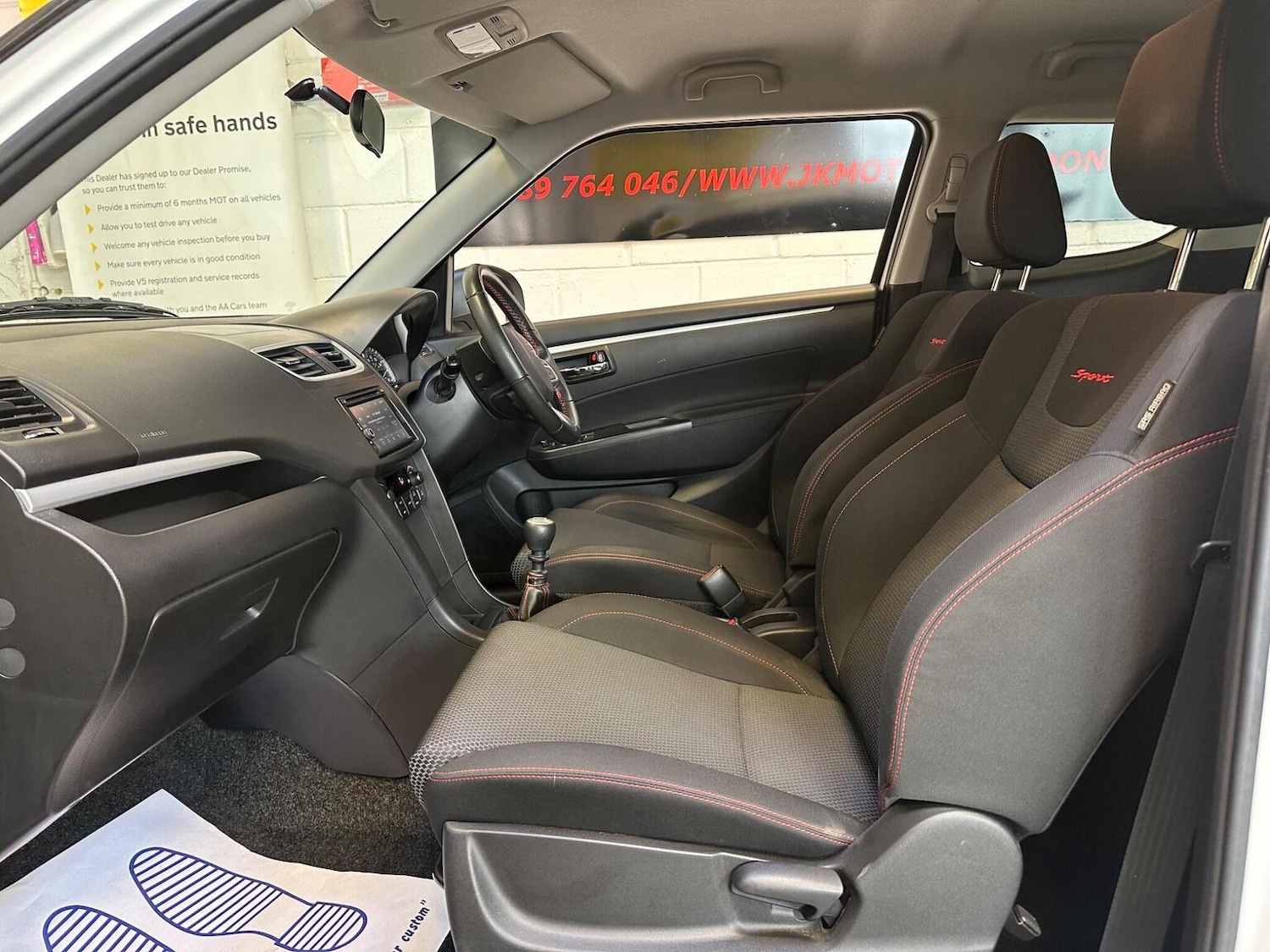 Used Suzuki Swift 2014 for sale - 77897793: Photo 51