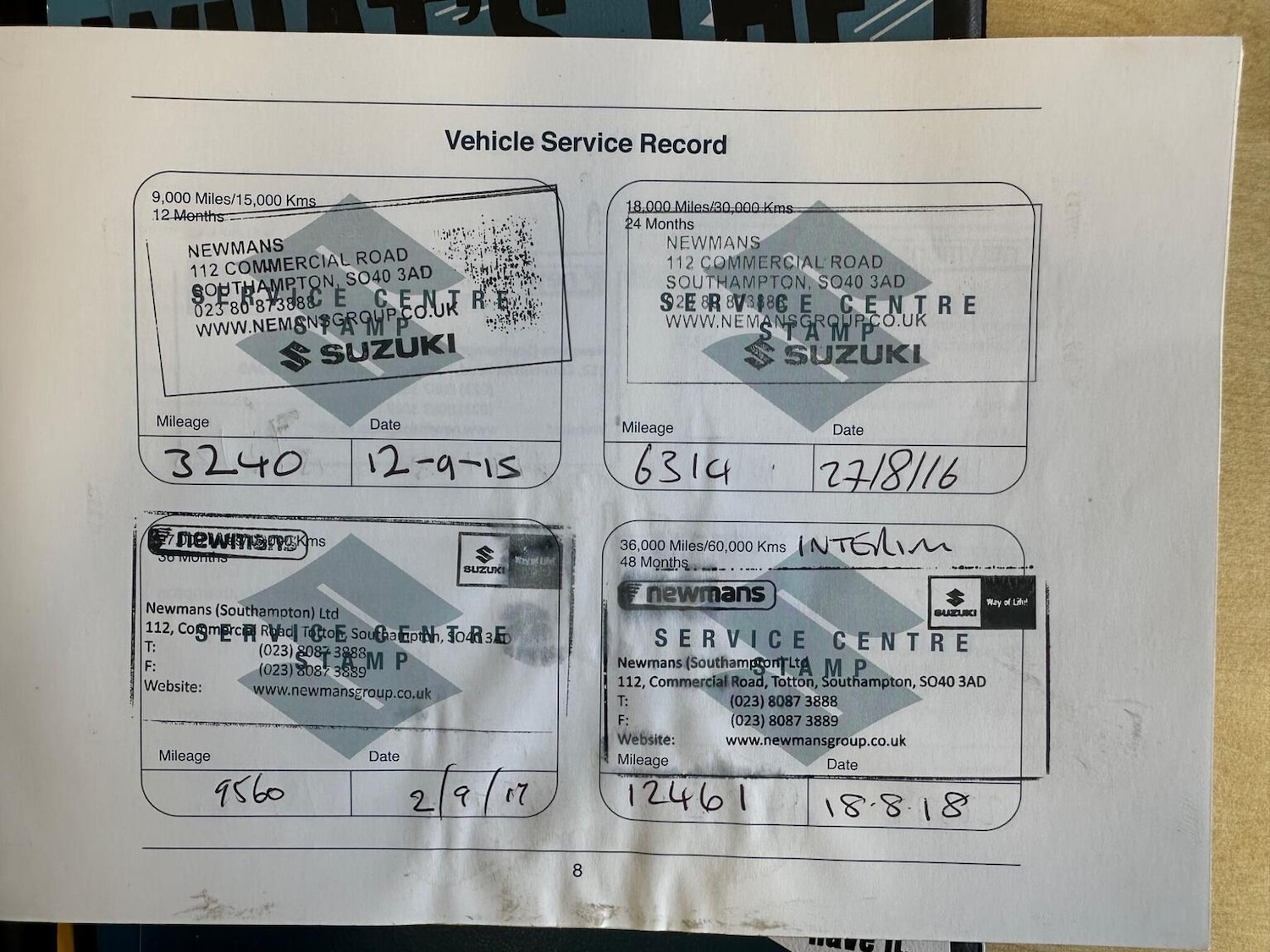 Used Suzuki Swift 2014 for sale - 77897793: Photo 52