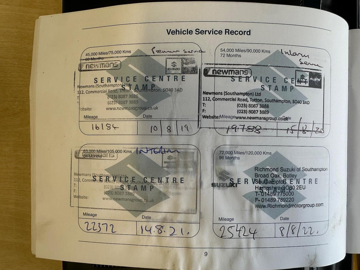 Used Suzuki Swift 2014 for sale - 77897793: Photo 53